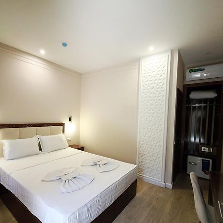 Hotel Jahongir Premium Samarkand Exterior foto