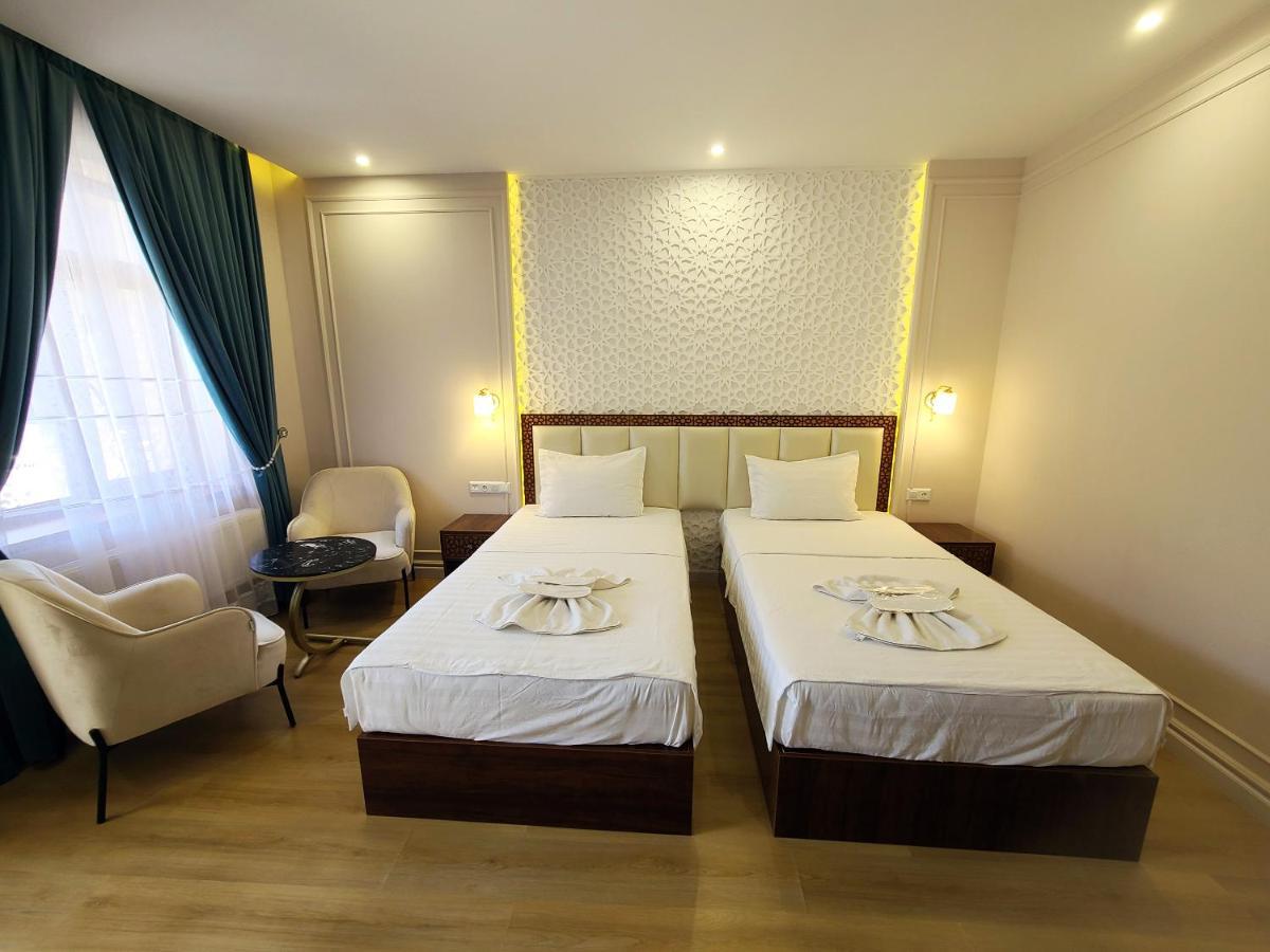 Hotel Jahongir Premium Samarkand Exterior foto