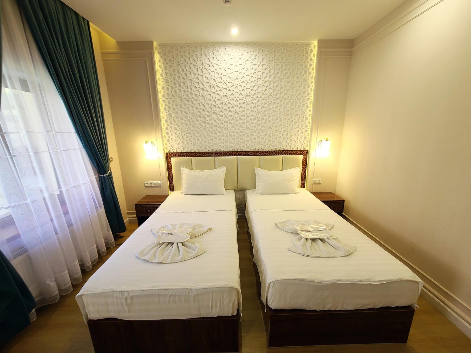 Hotel Jahongir Premium Samarkand Exterior foto