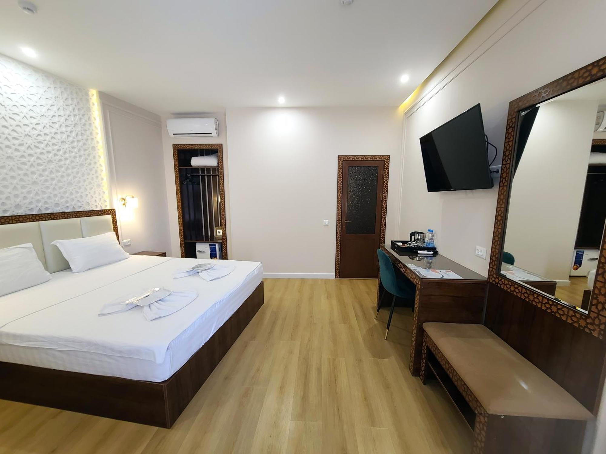 Hotel Jahongir Premium Samarkand Exterior foto
